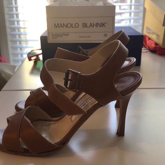 Sandals - Picture 3 of 3